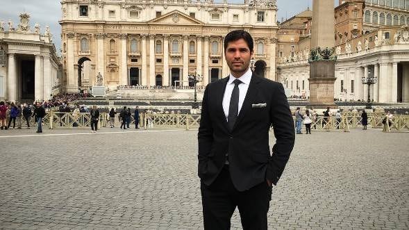 Eduardo Verastegui