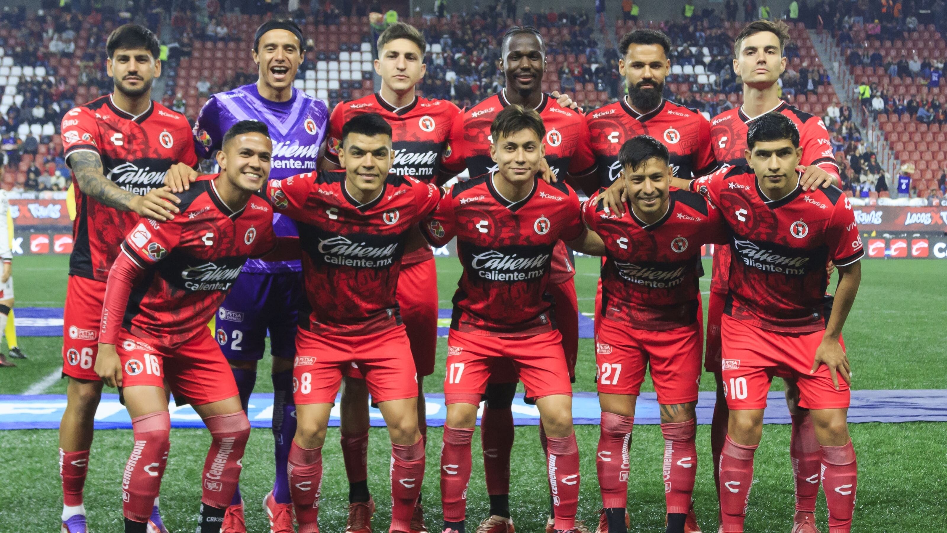 Tijuana vs FC Juárez: Pronóstico y posibles alineaciones del Play-In de la Liga MX