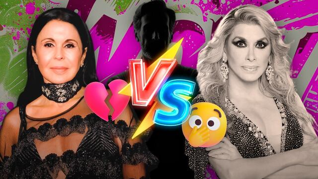 María Conchita Alonso, Dulce y Francisco Cantú