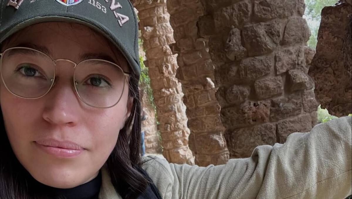 Sofía Berenice Morín Pérez