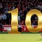 Raúl Jiménez vuelve a anotar con el Fulham y hace historia con 100 goles en Europa