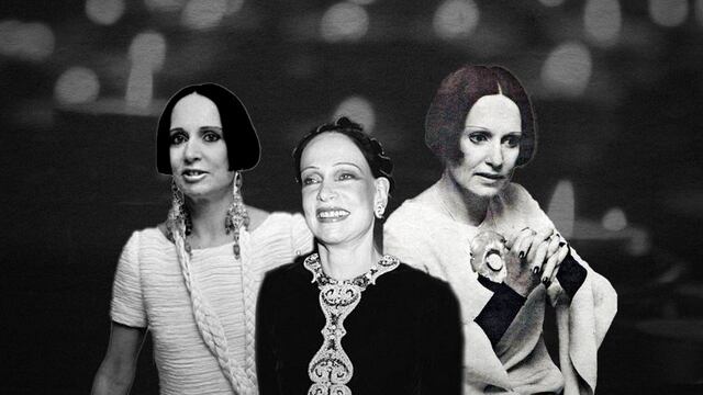 ¿Quién era Mary McFadden, ex editora de Vogue que murió de una extraña enfermedad?