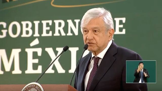 Andrés Manuel López Obrador