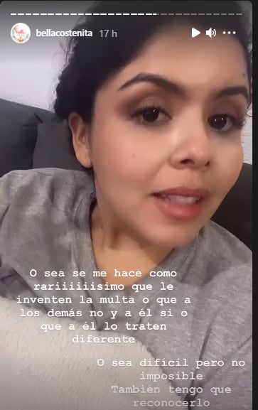 Ingeniera aeronáutica habla sobre la multa de Luisito Comunica.