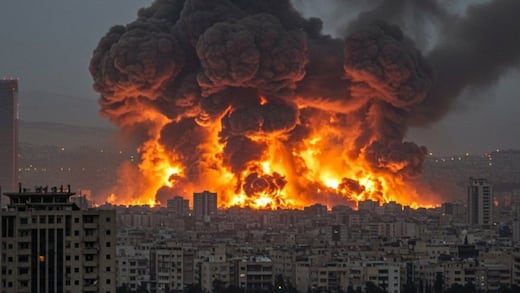 Irán: cuando el silencio termina… Y comienza la incertidumbre global