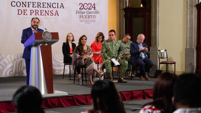 Profeco presentó el Teléfono del Consumidor