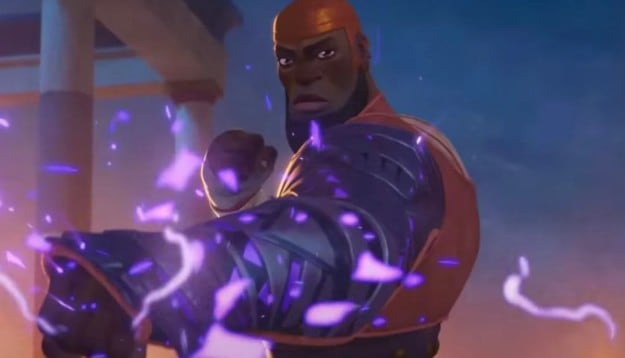 Eyes of Wakanda