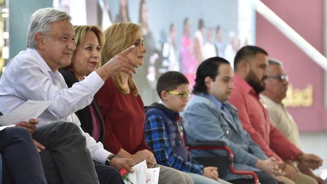 Andrés Manuel López Obrador