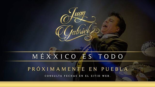 Juan Gabriel