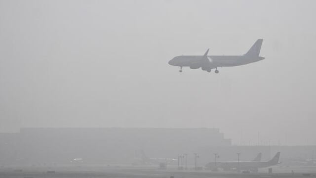 Aeropuertos