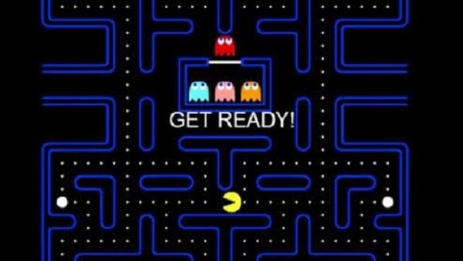 Pac-Man