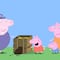 30 minutos de capítulos de Peppa Pig en YouTube para ver en español y celebrar el Día de la Tierra
