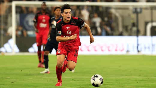 San Diego FC vence por la mínima a Xolos de Tijuana en la Leagues Cup 2026