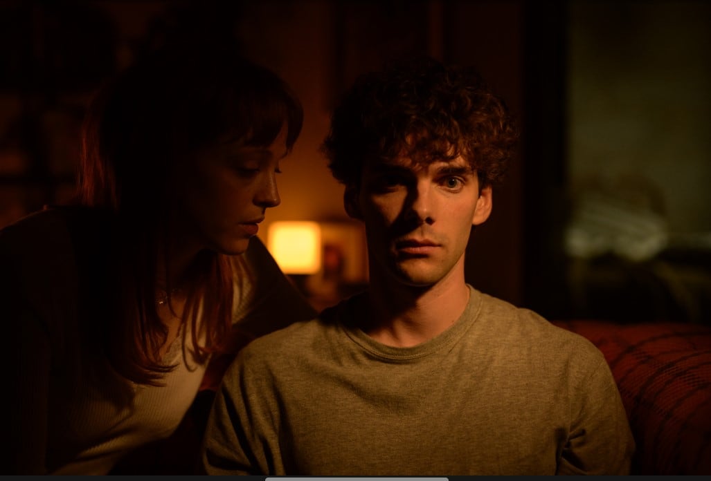 El Jardinero, serie de Netflix