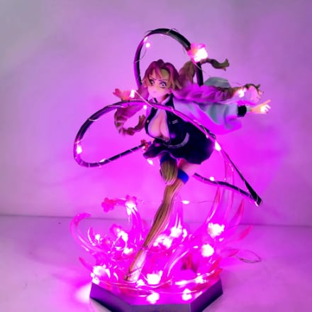 Juguetes de Demon Slayer: Kimetsu no Yaiba