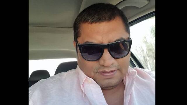 Cecilio Pineda Birto. Asesinato.