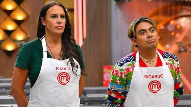 ¿Y lo incluyente? De eso no habría en MasterChef Celebrity 2023.