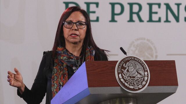 Leticia Ramírez es elegida por AMLO para encabezar la SEP