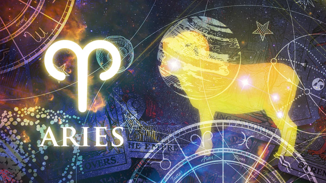 Horóscopo para Aries