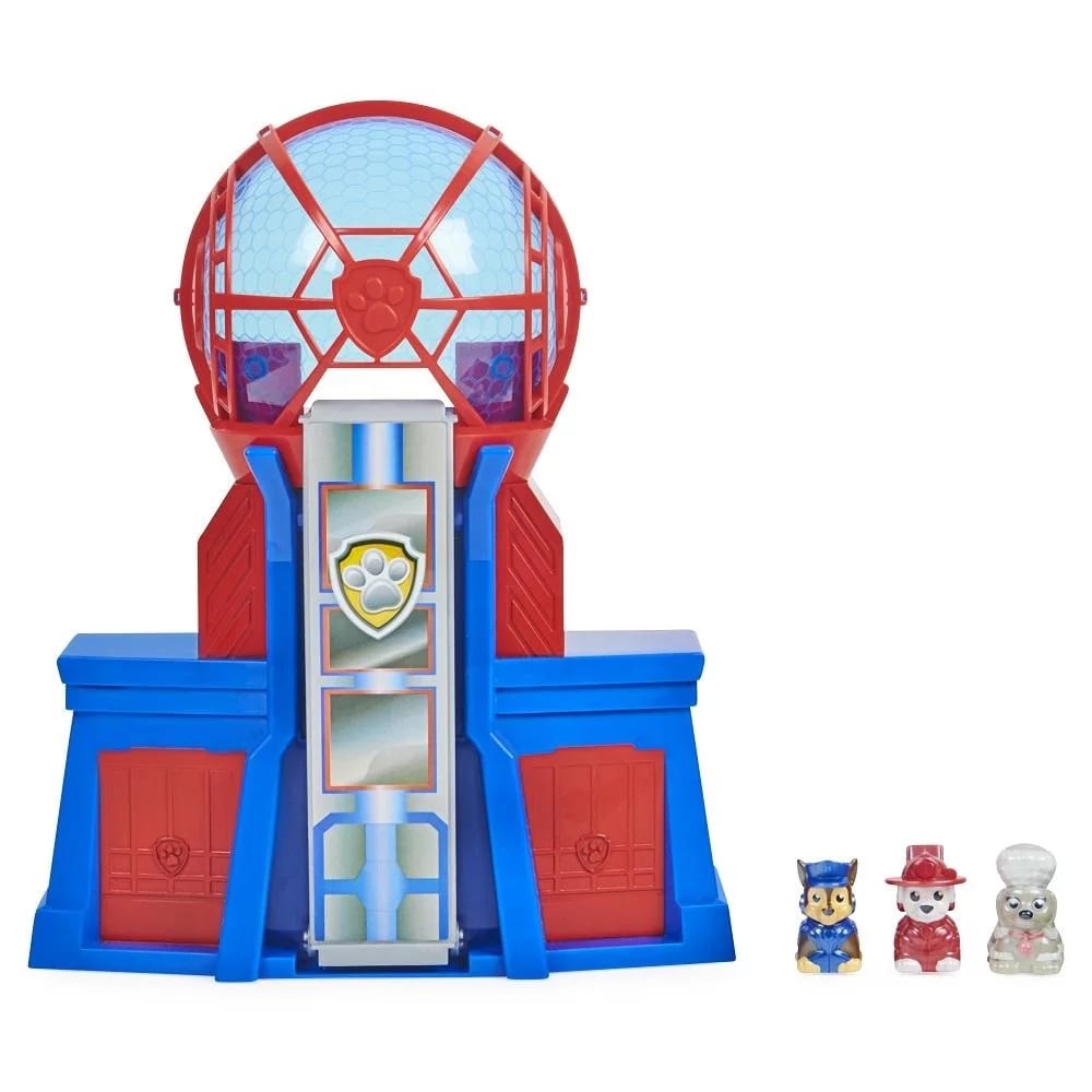 Precio de torre de Paw Patrol: 5 modelos para regalar del más barato al más caro