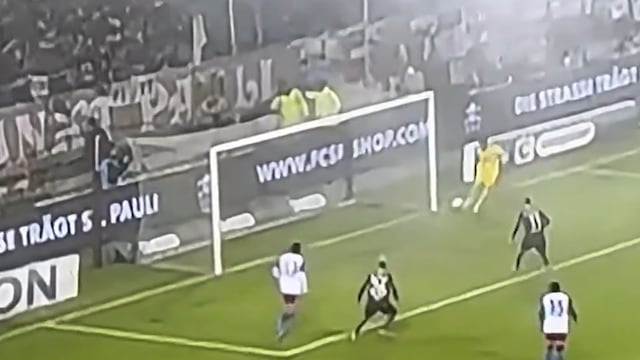 Autogol Bundesliga 2