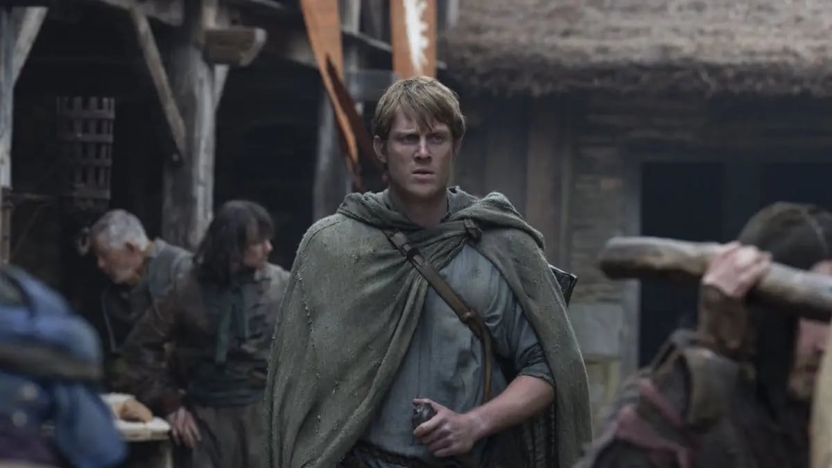 Confirman estreno de A knight of the seven kingdoms a inicios de 2026