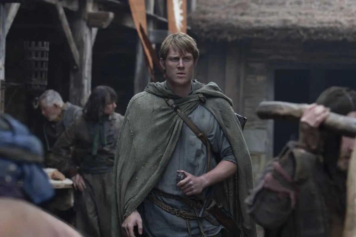 A Knight of the Seven Kingdoms, spin-off de Juego de Tronos