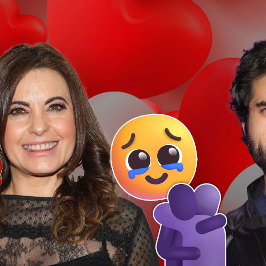 Yolanda Ventura habla de la recuperación de José Ángel Bichir