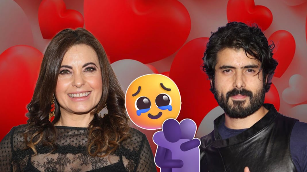 Yolanda Ventura habla de la recuperación de José Ángel Bichir