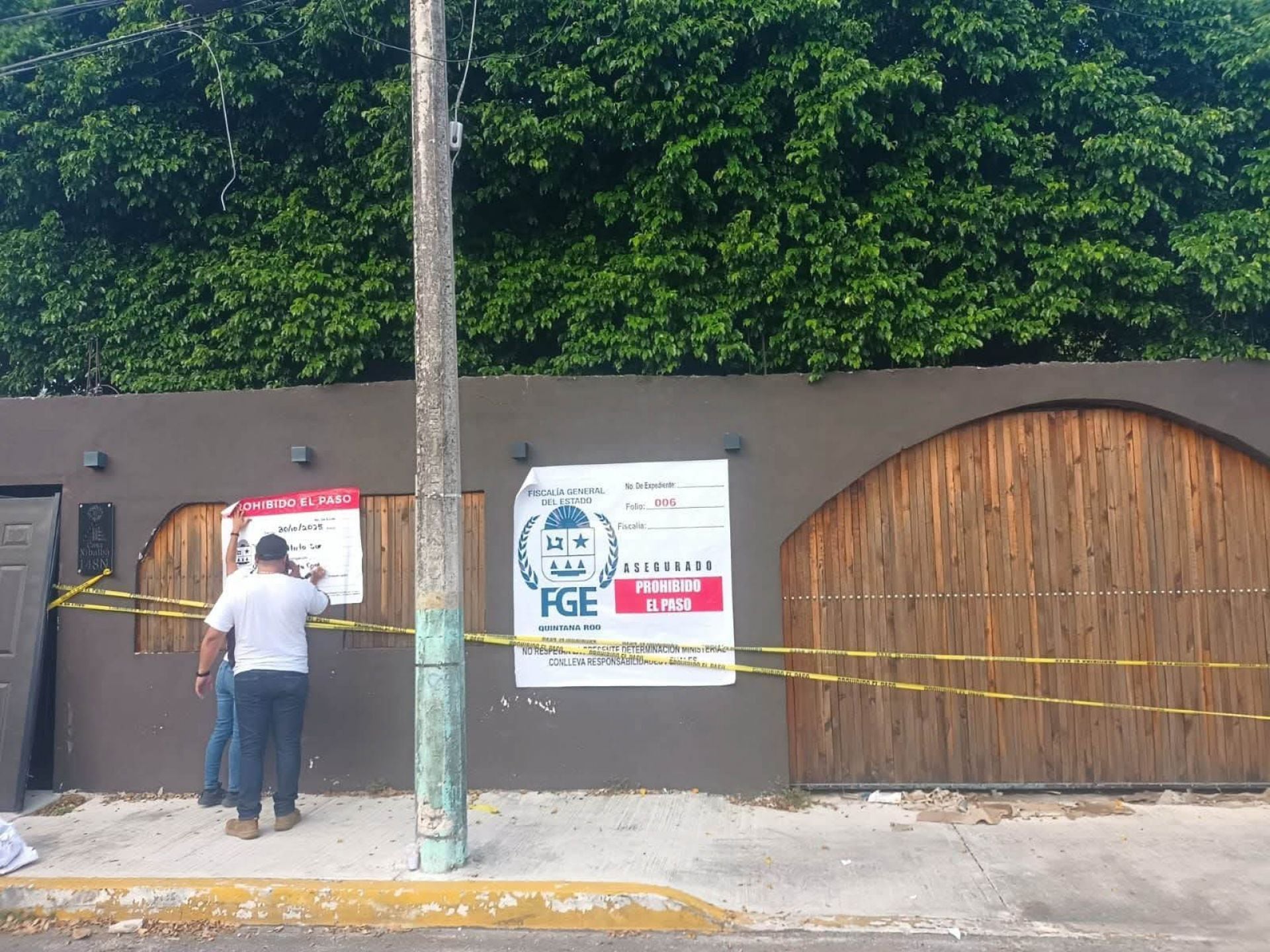 Crematorio “Xibalbá” de Chetumal es investigado por presunto fraude