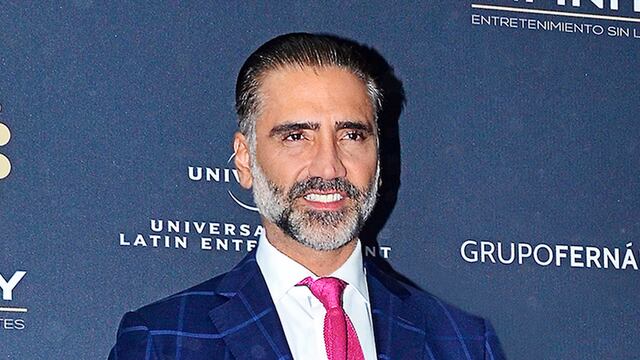 Alejandro Fernández