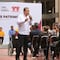 Alfonso Durazo sostuvo reuniones para garantizar el acceso a vivienda digna en Sonora