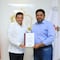 Javier May designa nuevos titulares en áreas operativas del gobierno de Tabasco