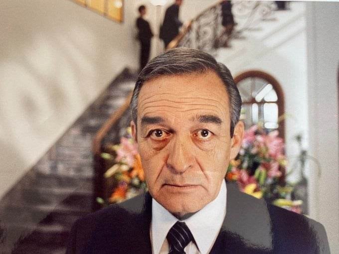 Fernando Becerril