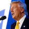 Elecciones Estados Unidos 2024: Donald Trump dice que judíos que voten por Kamala Harris deben “examinarse la cabeza”