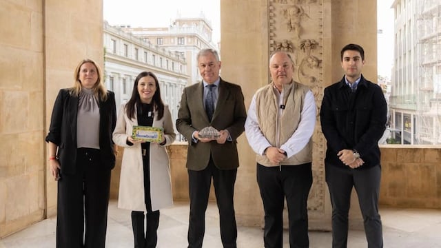 Monterrey firma alianza con Sevilla para impulsar turismo e inversión internacional.