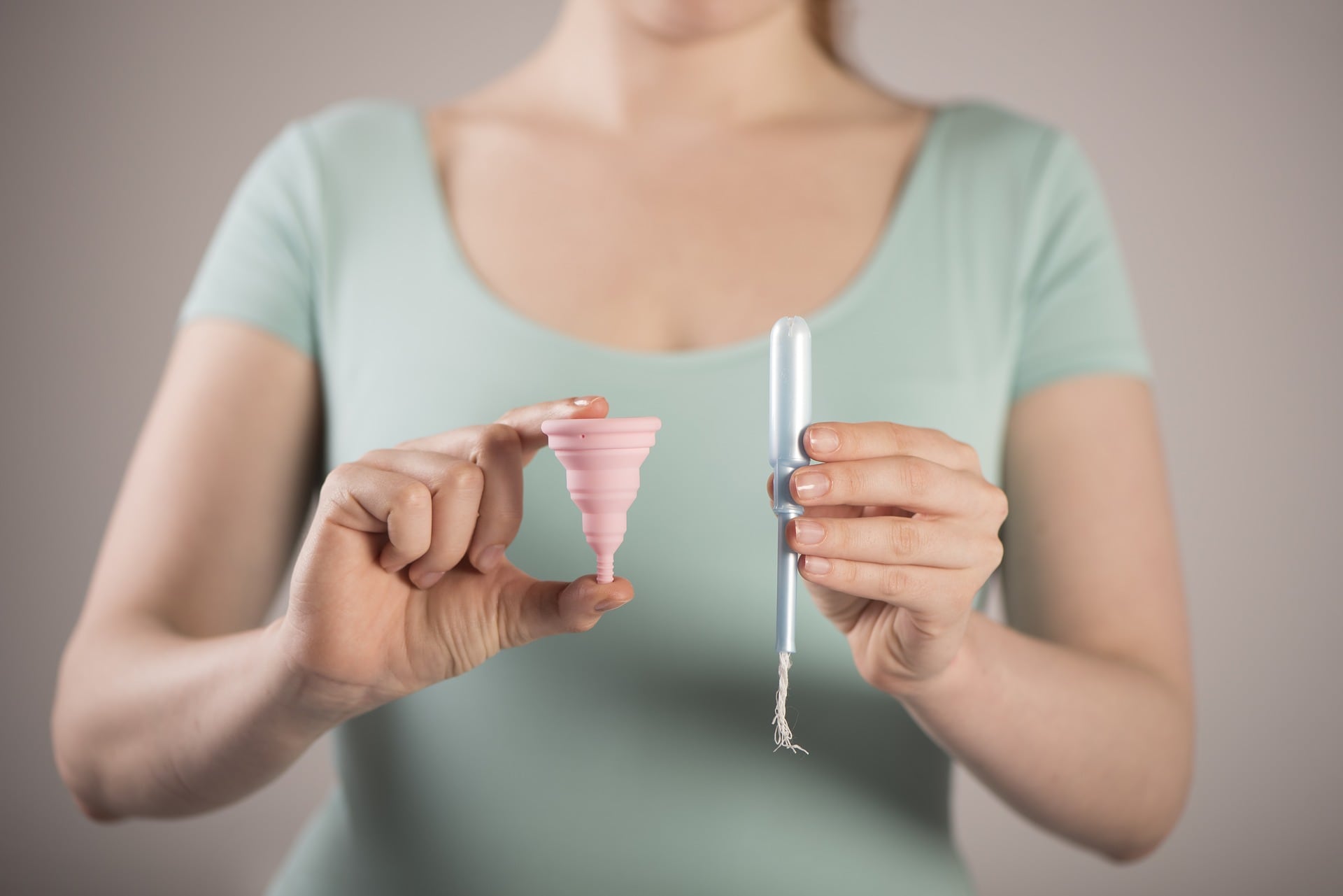 Mujeres podrán solicitar incapacidad laboral durante su menstruación