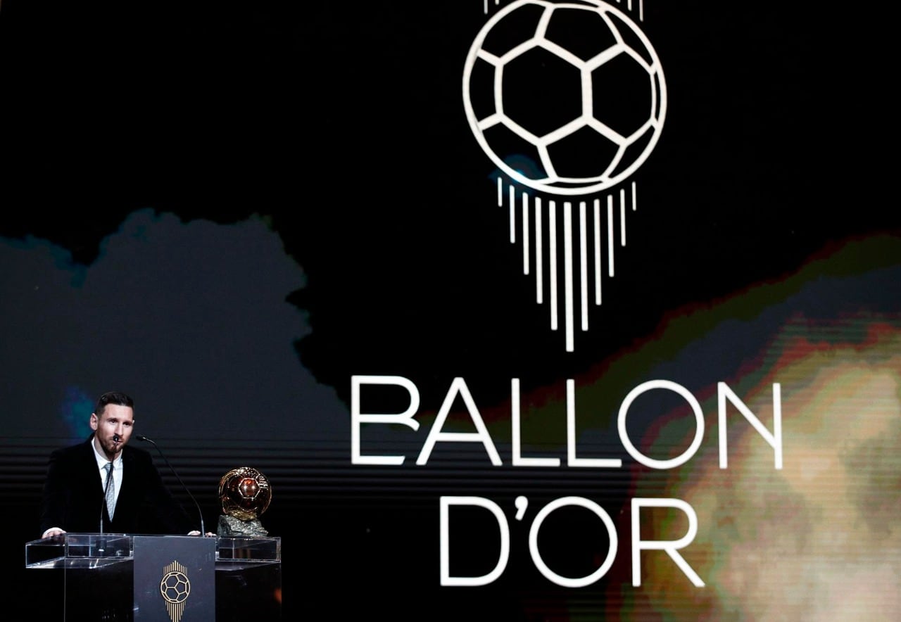 El Balón de Oro 2021 promete ser una gran gala (Foto: EFE)