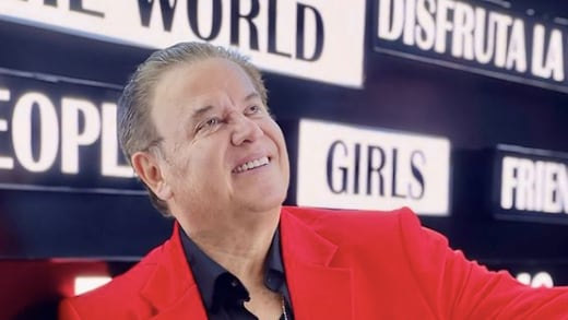 Mario Bezares habla del documental de Paco Stanley y pide revisar evidencias