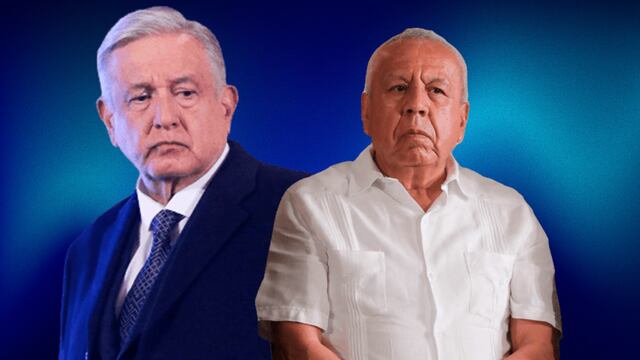 AMLO MANTENDRÁ A FRANCISCO GARDUÑO AL FRENTE DEL INM