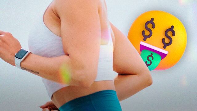 Los mejores tops deportivos para mujer según Profeco