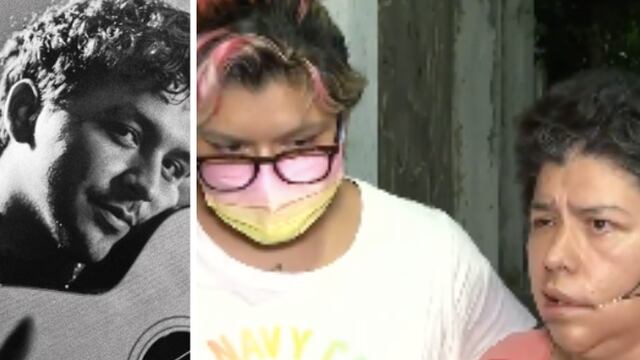 Rosalinda Acuña se disculpa con Christian Nodal