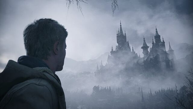 Resident Evil Village DLC