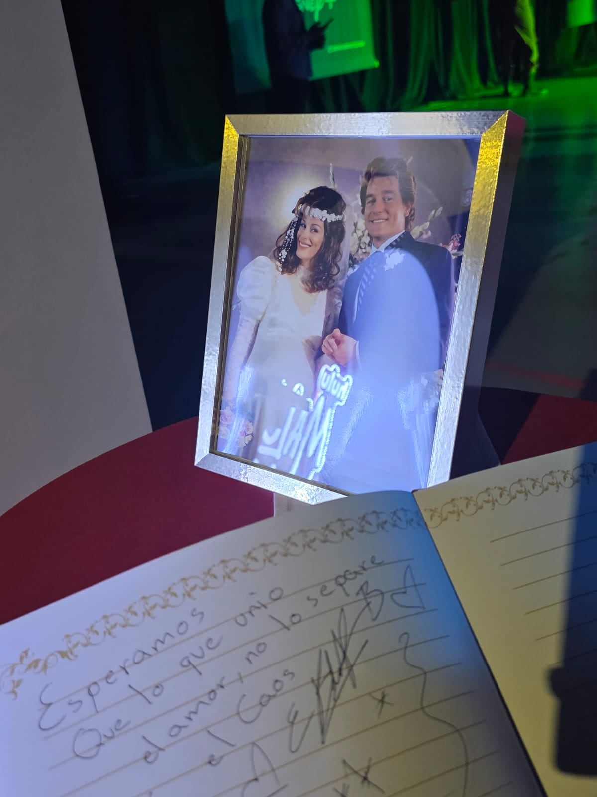 Evento de Malcolm el de en Medio en CDMX