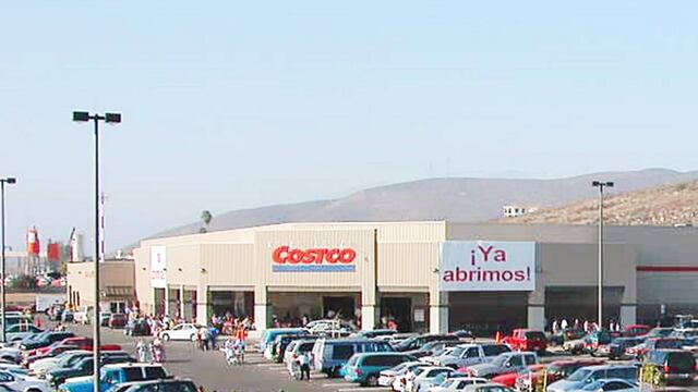 Costco