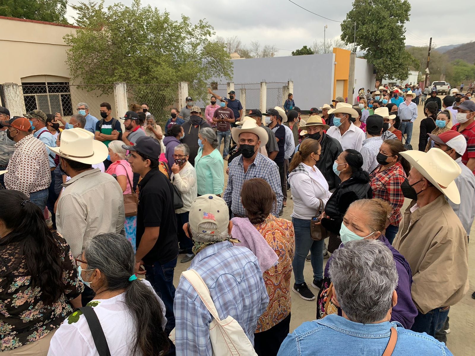 Revocación de Mandato Sinaloa