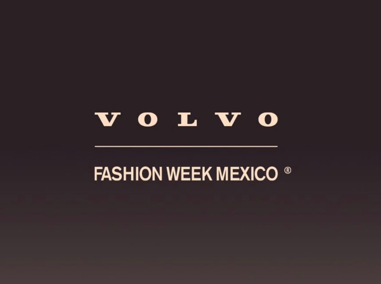Fashion Week México estrena nombre