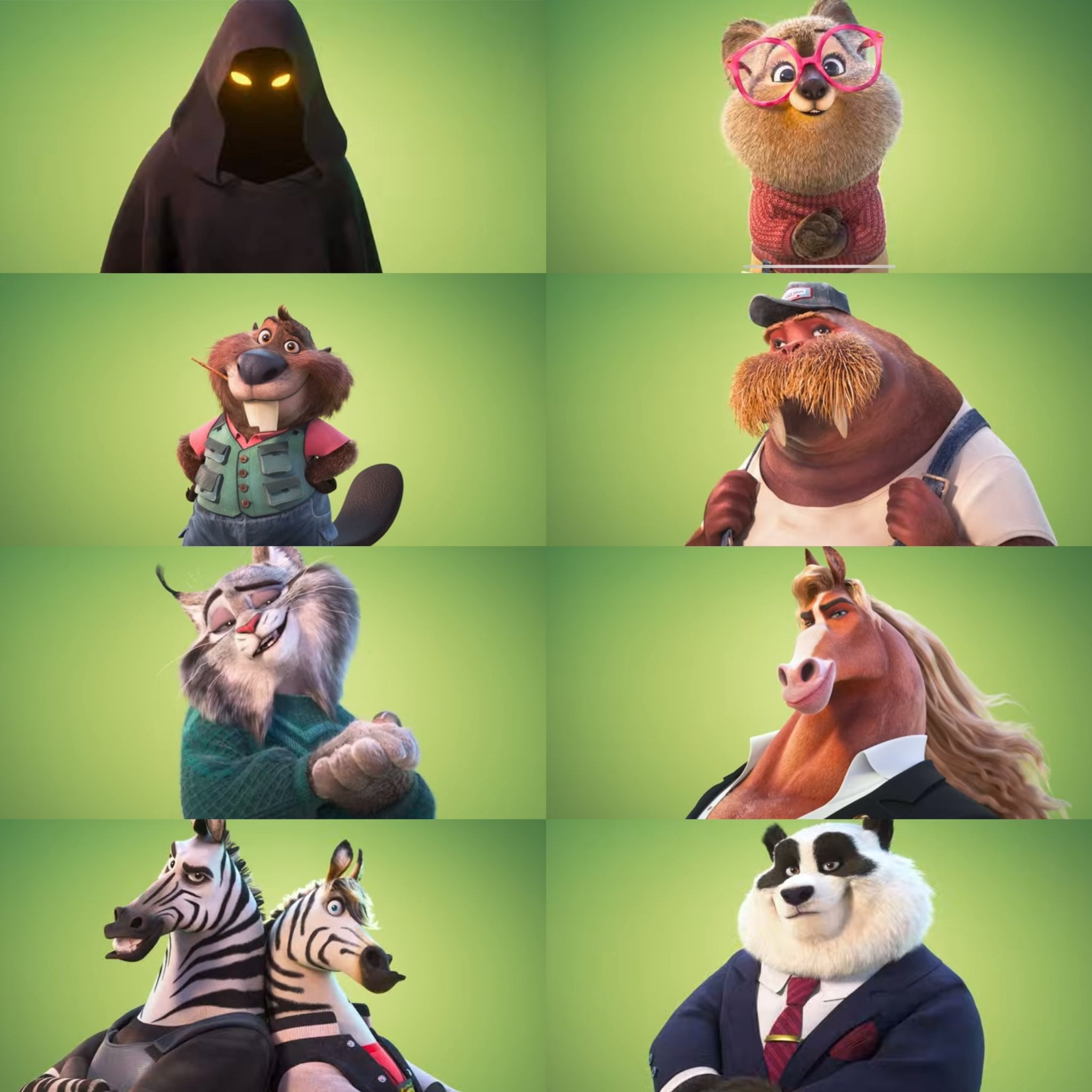 Zootopia 2