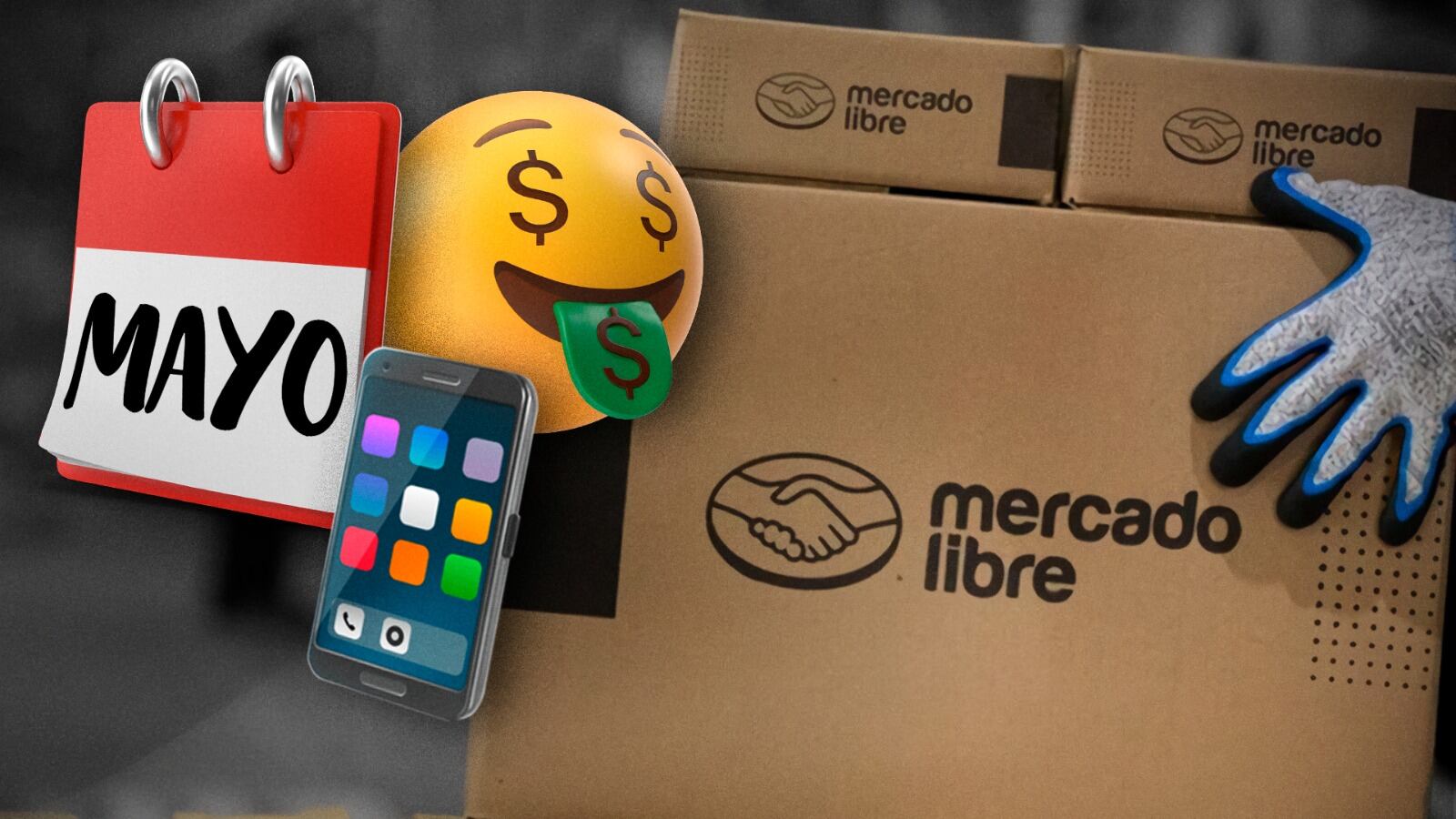 Cupones de Mercado Libre