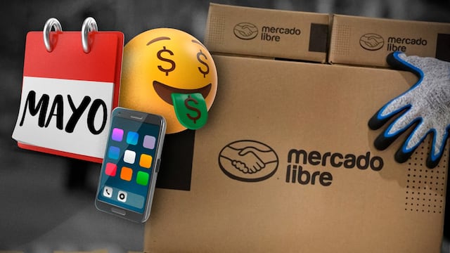 Cupones de Mercado Libre